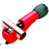 Rothenberger Buizensnijder | 6-42 mm | 205 mm | Cu, Ms, AL, dunwandige stalen buizen | 1 stuk - 70029 70029