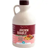 Terrasana Ahornsiroop - 1000 ml