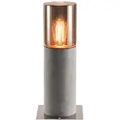 SLV Terraslamp Lisenne Stone 40cm steengrijs