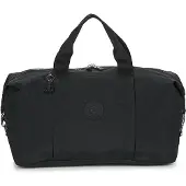 Kipling Weekendtas 'Bori' zwart