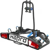 Hapro Fietsendrager Hapro Atlas 2 Premium Blue e-Bike 13-Polig