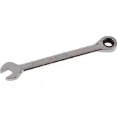 Silverline Vaste steek-ringratelsleutel | 11 mm - 282546