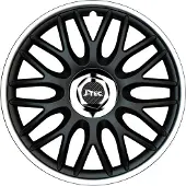 J-Tec J15520 Wieldoppen