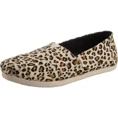 Toms Alpargata 10015065 Bruin-36.5 maat 36.5