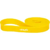 VirtuFit Pro Power Band - Weerstandskabel - Fitness Elastiek - Medium (24 mm)