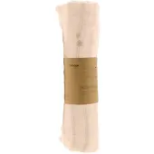 Snoozebaby swaddle 20x120 cm unisex