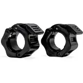 VirtuFit Lock Jaw Collar - halterstangsluiters - 30 mm