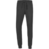 INDICODE JEANS Broek 'Eberline' grijs gemêleerd