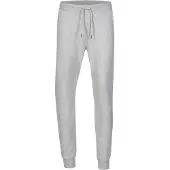 INDICODE JEANS Broek 'Eberline' lichtgrijs