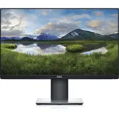 Dell 23 Monitor P2319H 23' Black UK
