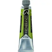 Rembrandt Olieverf | Cinnabar Green Light (626) 15 ml