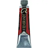 Rembrandt Olieverf | Transparant Oxide Orange (273) 15 ml