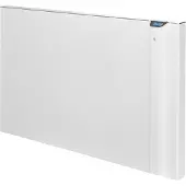 DRL Products KLIMA Elektrische Paneelradiator 2000 Watt (50cm x 124cm) | Wit (RAL 9003)