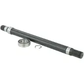 FEBEST Aandrijfas 1812-A17DTRH