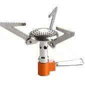 Vango Atom Brander Silver