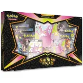 The Pokemon Company Shining Fates Premium Collection