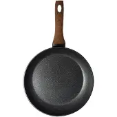 Berlinger Haus granieten koekenpan 28cm Ebony Rosewood BH1714