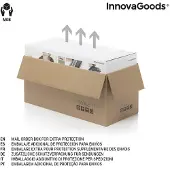 InnovaGoods IJsemmer met LED en Speaker, Oplaadbaar - 5W