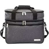 Twistshake - Cooling Bag 21 L Grey