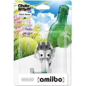 Amiibo Figurine Chibi-Robo