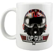 TOP GUN Goose Helmet - Mok