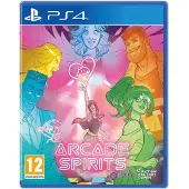 Arcade Spirits