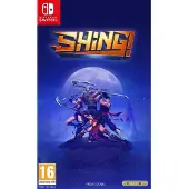 Shing!