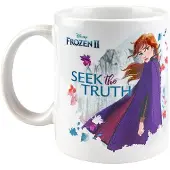 Pyramid Europe GmbH Frozen 2 Seek the Truth Anna Mok