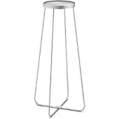 Zack Bloempot Standaard Platena (52 cm)