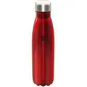Berlinger Haus drinkfles Burgundy vacuüm 0,5 liter RVS rood