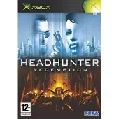 Headhunter Redemption