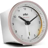 Braun Wekker, Klassiek