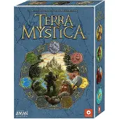 Capstone Games Terra Mystica - Board Game