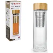 Quttin Fles Infusion Set Borosilicaatglas (300 ml)