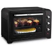Moulinex Optimo OX495810
