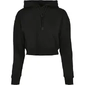 Urban Classics Sweatshirt zwart