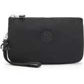 Kipling Make up tas 'Creativity' zwart
