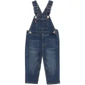 Levi's Denim Tuinbroek Voor Kinderen | Maat: 80