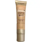 Maybelline Dream Matt foundation 10-Ivory 30ml