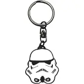 Abystyle Merchandising - Metal KeyChain - TROOPER