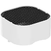 Airfree - set van 2 capsules DUO - voor 1 jaar gebruik