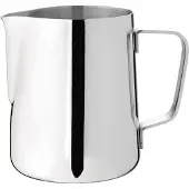 Olympia Melkkan rvs 0,6 ltr.