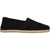 Toms seasonal classic zwart