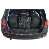 Kjust BMW 3 Touring (F31) 2012-2018 | KJUST | Set van 4 tassen