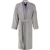 Cawö Badjas 5840 Kimono Men Steen-60