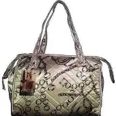 Karen Hermes - Toilettas - Zilver