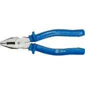 ABC-led Combinatietang - 200mm - Blauw