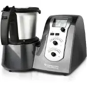 ESPRESSIONS Keukenmachine Mycook Professional