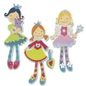 Decofun Zizazou Foam Elementen