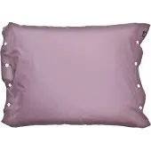Himla Drottningholm kussensloop buttons thistel - 60 x 70 cm